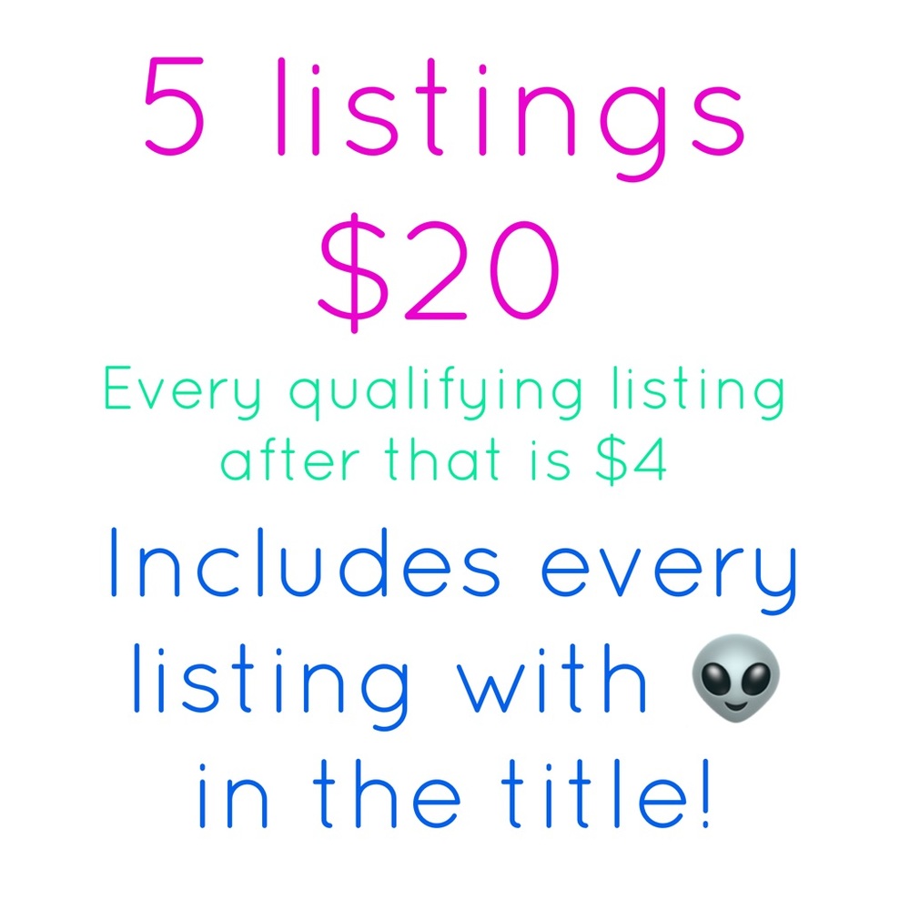 Cotton Kandi  👽 LIFE IS GOOD - Picture 4 of 4